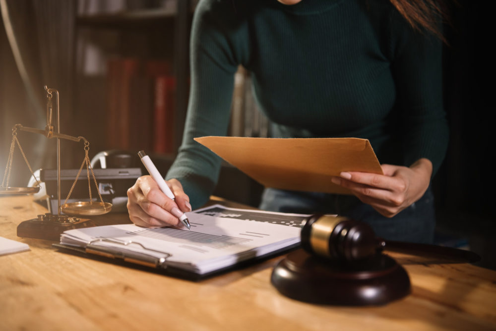 Can I Have My Record Expunged In Maryland Saltz Blog